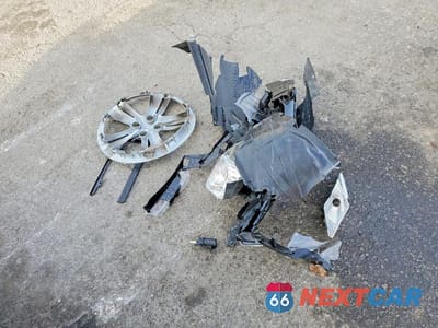 Zdjęcie 13 z 13 samochodu: 2025 NISSAN KICKS PLAY S VIN:3N1CP5BV7SL474518 - miniatura