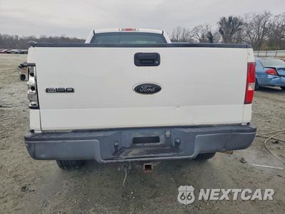 Zdjęcie 6 z 11 samochodu: 2007 FORD F150 VIN:1FTRF14V97KC46318 - miniatura