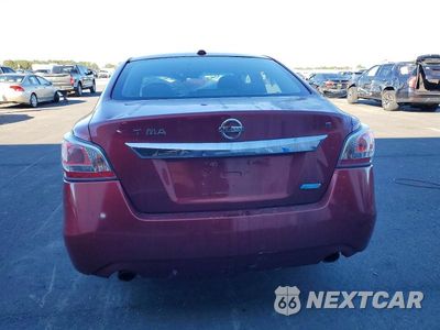 Zdjęcie 6 z 11 samochodu: 2014 NISSAN ALTIMA 2.5 S VIN:1N4AL3AP2EC174401 - miniatura
