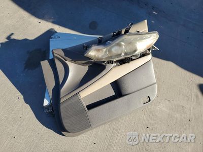 Zdjęcie 12 z 13 samochodu: 2012 NISSAN MURANO S VIN:JN8AZ1MU2CW112351 - miniatura