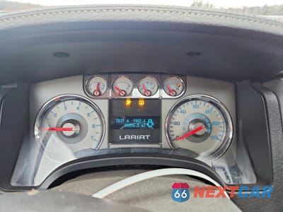 Zdjęcie 9 z 12 samochodu: 2010 FORD F150 SUPERCREW VIN:1FTFW1EV3AFB06377 - miniatura