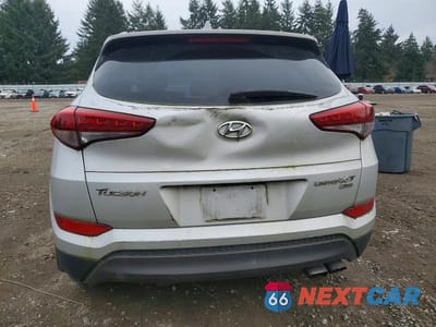 Zdjęcie 6 z 13 samochodu: 2016 HYUNDAI TUCSON LIMITED VIN:KM8J3CA25GU038786 - miniatura