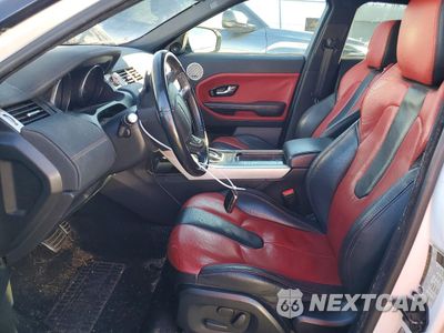 Zdjęcie 7 z 13 samochodu: 2013 LAND ROVER RANGE ROVER EVOQUE DYNAMIC PREMIUM VIN:SALVT2BG5DH724334 - miniatura