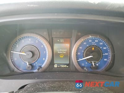 Zdjęcie 9 z 12 samochodu: 2018 TOYOTA SIENNA LE VIN:5TDJZ3DC9JS190606 - miniatura