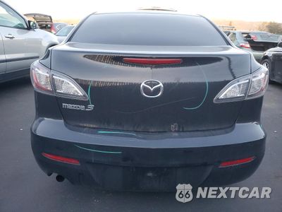 Zdjęcie 6 z 13 samochodu: 2012 MAZDA 3 I VIN:JM1BL1UG2C1518302 - miniatura