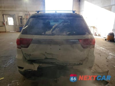 Zdjęcie 6 z 12 samochodu: 2013 JEEP GRAND CHEROKEE LAREDO VIN:1C4RJFAG7DC630198 - miniatura