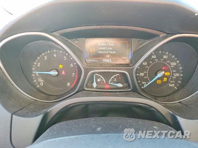Zdjęcie 9 z 12 samochodu: 2017 FORD FOCUS SE VIN:1FADP3K22HL216493 - miniatura
