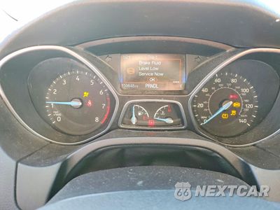 Zdjęcie 9 z 14 samochodu: 2017 FORD FOCUS SE VIN:1FADP3K22HL216493 - miniatura