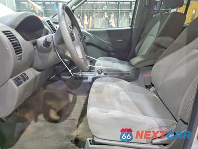 Zdjęcie 7 z 11 samochodu: 2011 NISSAN FRONTIER S VIN:1N6AD0EV6BC405517 - miniatura