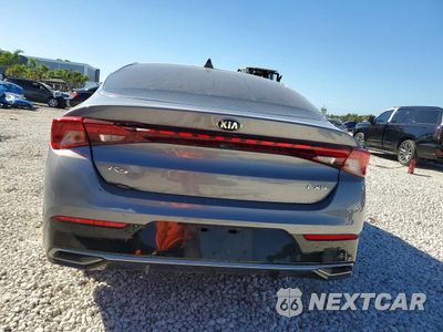 Zdjęcie 6 z 13 samochodu: 2021 KIA K5 LXS VIN:5XXG14J29MG025423 - miniatura