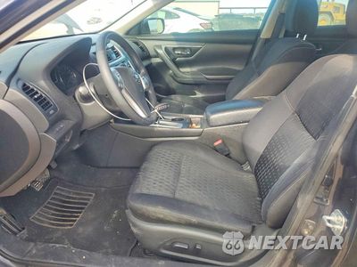 Zdjęcie 7 z 12 samochodu: 2018 NISSAN ALTIMA 2.5 VIN:1N4AL3APXJC248514 - miniatura