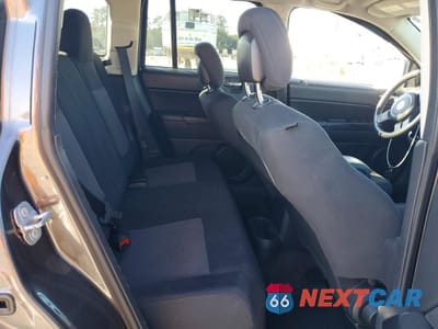 Zdjęcie 11 z 13 samochodu: 2014 JEEP COMPASS SPORT VIN:1C4NJCBA7ED812356 - miniatura