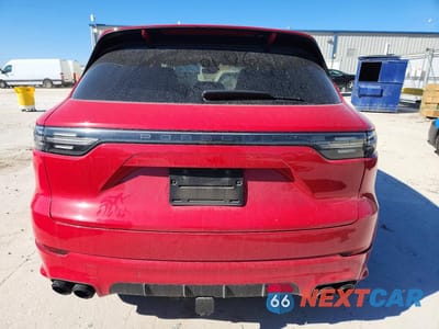Zdjęcie 6 z 11 samochodu: 2023 PORSCHE CAYENNE GTS VIN:WP1AG2AY3PDA18154 - miniatura
