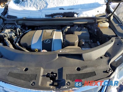 Zdjęcie 12 z 13 samochodu: 2018 LEXUS RX 350 L VIN:JTJDZKCA8J2004954 - miniatura