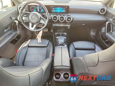 Zdjęcie 8 z 11 samochodu: 2020 MERCEDES-BENZ CLA 250 4MATIC VIN:WDD5J4HB5LN060191 - miniatura