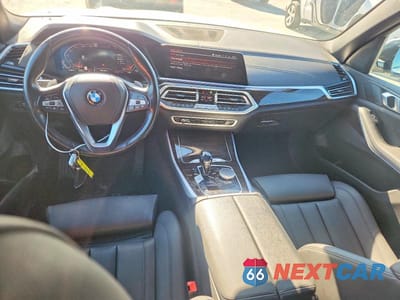 Zdjęcie 8 z 12 samochodu: 2020 BMW X5 SDRIVE 40I VIN:5UXCR4C08L9B61669 - miniatura