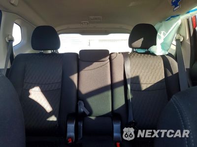 Zdjęcie 10 z 15 samochodu: 2019 NISSAN ROGUE S VIN:5N1AT2MT6KC722615 - miniatura