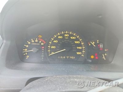 Zdjęcie 9 z 13 samochodu: 2006 HONDA ACCORD EX VIN:1HGCM56866A081537 - miniatura