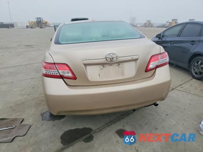 Zdjęcie 6 z 13 samochodu: 2011 TOYOTA CAMRY BASE VIN:4T4BF3EK2BR094544 - miniatura