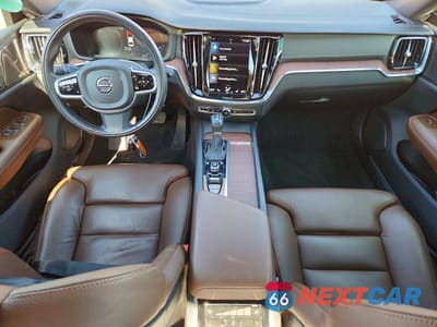 Zdjęcie 8 z 12 samochodu: 2021 VOLVO S60 T5 INSCRIPTION VIN:7JR102TL1MG113508 - miniatura