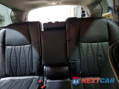 Zdjęcie 10 z 12 samochodu: 2018 INFINITY QX60 BASE VIN:5N1DL0MM9JC523938 - miniatura