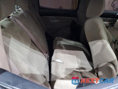 Zdjęcie 10 z 12 samochodu: 2005 TOYOTA TACOMA PRERUNNER V6 VIN:5TEKU72N75Z075087 - miniatura