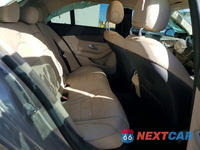 Zdjęcie 10 z 11 samochodu: 2020 MERCEDES-BENZ C 300 VIN:W1KWF8DB1LR602950 - miniatura