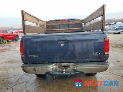 Zdjęcie 6 z 12 samochodu: 1999 FORD F150 VIN:1FTRX18W4XKA81925 - miniatura
