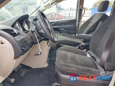 Zdjęcie 7 z 12 samochodu: 2016 DODGE GRAND CARAVAN SE VIN:2C4RDGBG6GR114308 - miniatura