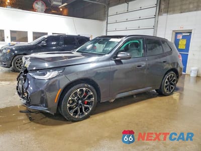2025 BMW X3 30 XDRIVE 5UX53GP00S9132166 - główne zdjęcie licytacji z USA - miniatura