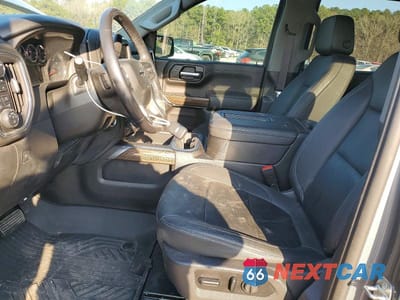 Zdjęcie 7 z 11 samochodu: 2021 CHEVROLET SILVERADO K1500 RST VIN:1GCUYEED7MZ182901 - miniatura