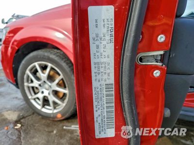 Zdjęcie 13 z 15 samochodu: 2016 DODGE JOURNEY R/T VIN:3C4PDDEG6GT248119 - miniatura