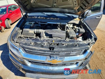 Zdjęcie 11 z 13 samochodu: 2019 CHEV COLORADO VIN:1GCGSBEA3K1159369 - miniatura