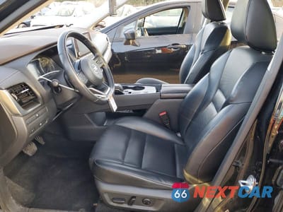 Zdjęcie 7 z 14 samochodu: 2021 NISSAN ROGUE SV VIN:5N1AT3BA5MC795758 - miniatura