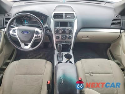 Zdjęcie 8 z 13 samochodu: 2015 FORD EXPLORER VIN:1FM5K7B88FGA78808 - miniatura