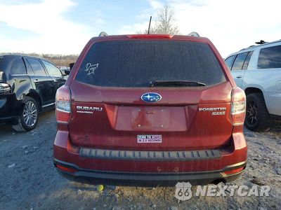 Zdjęcie 11 z 21 samochodu: 2015 SUBARU FORESTER 2.5I PREMIUM VIN:JF2SJADCXFH808125 - miniatura