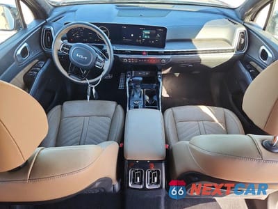 Zdjęcie 8 z 13 samochodu: 2025 KIA SORENTO X-LINE SX PRESTIGE VIN:5XYRKDJF6SG317256 - miniatura