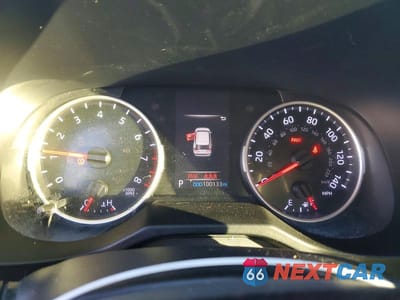 Zdjęcie 9 z 14 samochodu: 2020 TOYOTA RAV4 LE VIN:2T3H1RFV2LW066329 - miniatura