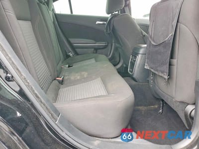 Zdjęcie 10 z 13 samochodu: 2023 DODGE CHARGER SXT VIN:2C3CDXBG3PH701419 - miniatura