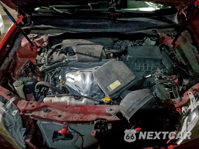 Zdjęcie 12 z 14 samochodu: 2013 TOYOTA CAMRY L VIN:4T4BF1FK5DR300770 - miniatura