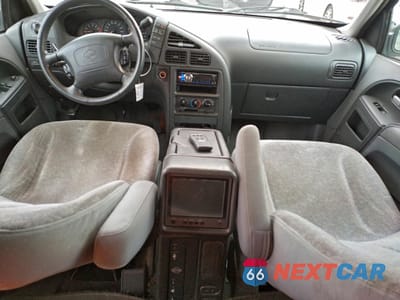 Zdjęcie 8 z 14 samochodu: 2000 NISSAN QUEST SE VIN:4N2XN11T8YD823999 - miniatura
