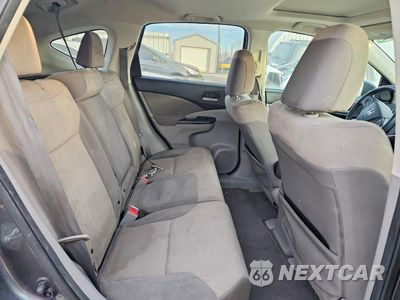 Zdjęcie 11 z 14 samochodu: 2014 HONDA CR-V EX VIN:5J6RM4H59EL111343 - miniatura