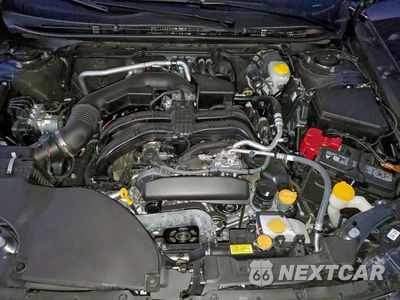 Zdjęcie 11 z 12 samochodu: 2025 SUBARU OUTBACK PREMIUM VIN:4S4BTADCXS3245444 - miniatura