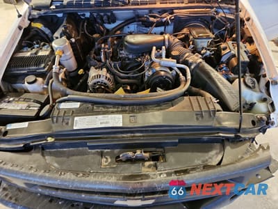 Zdjęcie 11 z 12 samochodu: 1997 CHEVROLET S TRUCK S10 VIN:1GCDT14X4V8145301 - miniatura