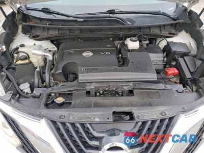 Zdjęcie 12 z 12 samochodu: 2015 NISS MURANO VIN:5N1AZ2MH8FN278299 - miniatura