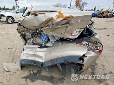 Zdjęcie 6 z 13 samochodu: 2003 TOYOTA AVALON XL VIN:4T1BF28B63U329755 - miniatura