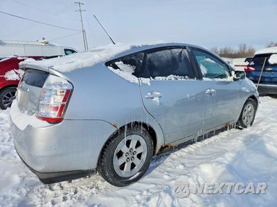 Trzecie zdjęcie samochodu z tyłu: 2008 TOYOTA PRIUS BASE VIN:JTDKB20UX87751112 - miniatura