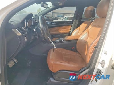 Zdjęcie 7 z 13 samochodu: 2019 MERCEDES-BENZ GLE COUPE 43 AMG VIN:4JGED6EB7KA137498 - miniatura