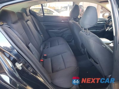 Zdjęcie 10 z 12 samochodu: 2022 NISSAN ALTIMA 2.5 SV VIN:1N4BL4DV7NN300888 - miniatura