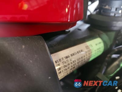 Zdjęcie 8 z 8 samochodu: 2015 YAMAHA YZFR3 VIN:MH3RH06Y0FK004268 - miniatura